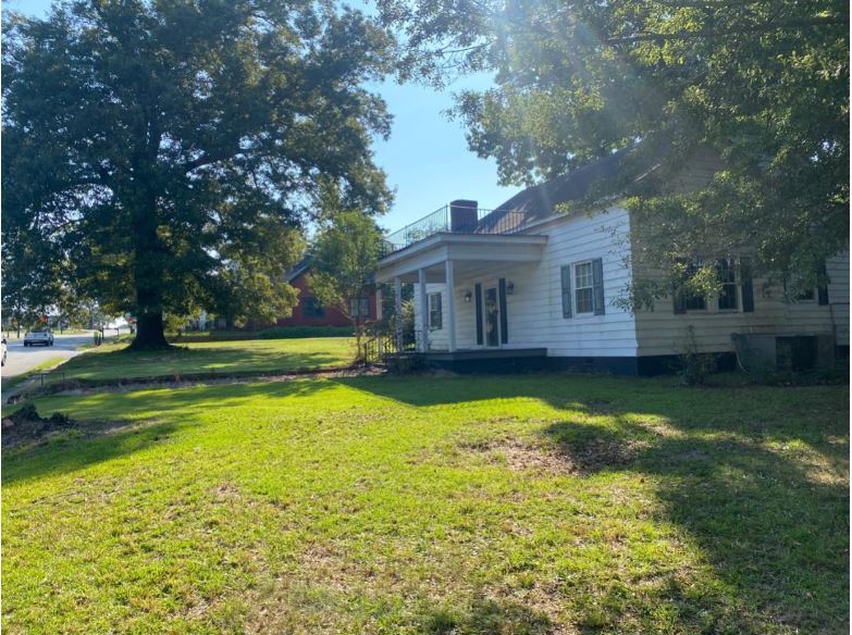 216 E Main St, Williamston, SC for sale - Building Photo - Image 2 of 4