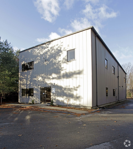 359 Littleton Rd, Westford, MA for lease - Building Photo - Image 3 of 13