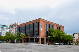 More details for 175 W 200 S, Salt Lake City, UT - Office for Lease