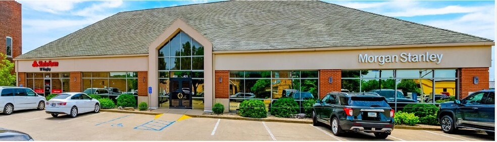 403 Wabash Ave, Terre Haute, IN for lease - Building Photo - Image 1 of 4