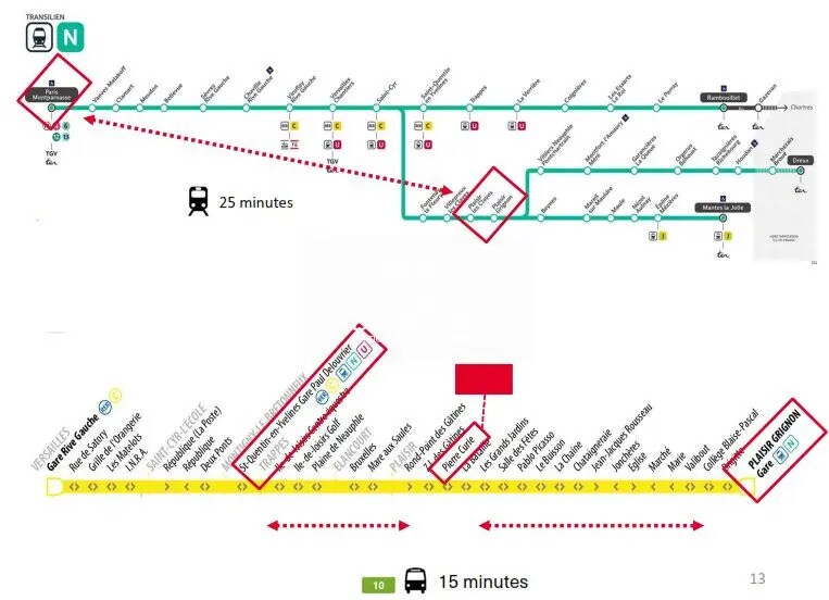 Industrial in Plaisir for sale - Building Photo - Image 3 of 11
