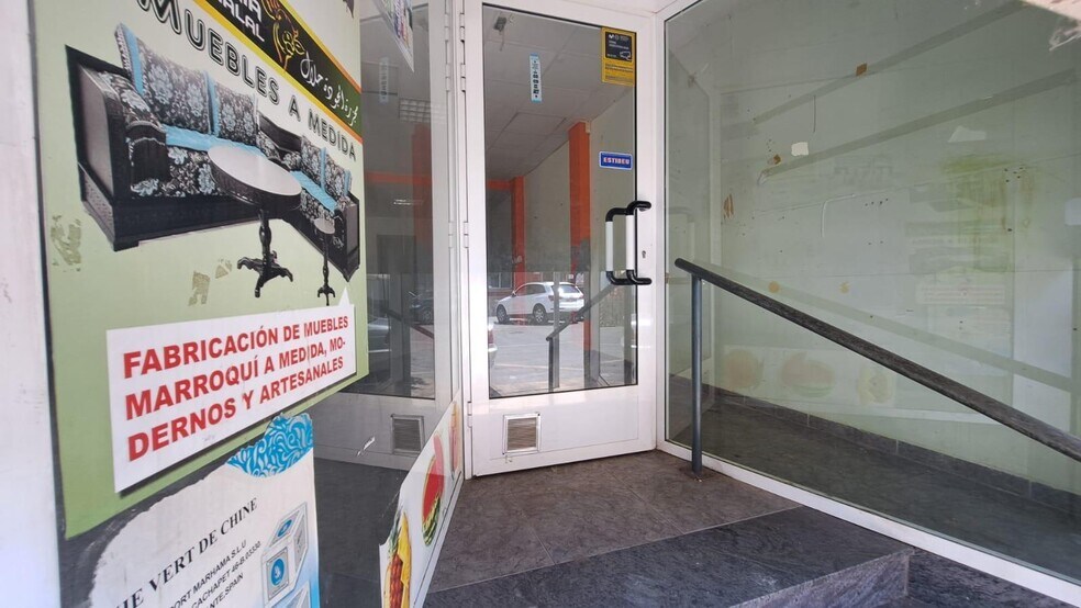 Retail in Carcaixent, Valencia for sale - Building Photo - Image 3 of 11