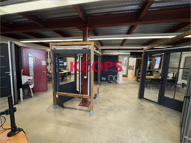 Flex in Cugnaux for sale - Interior Photo - Image 2 of 6