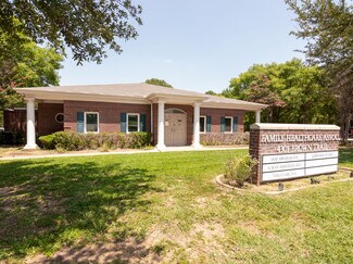 More details for 4301 Brown Trl, Colleyville, TX - Office/Medical for Lease