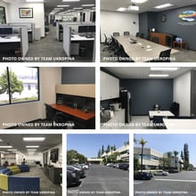 605 E Huntington Dr, Monrovia, CA for lease Interior Photo- Image 2 of 2