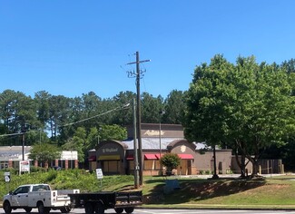 More details for 4985 Flat Shoals Pky, Decatur, GA - Retail for Lease