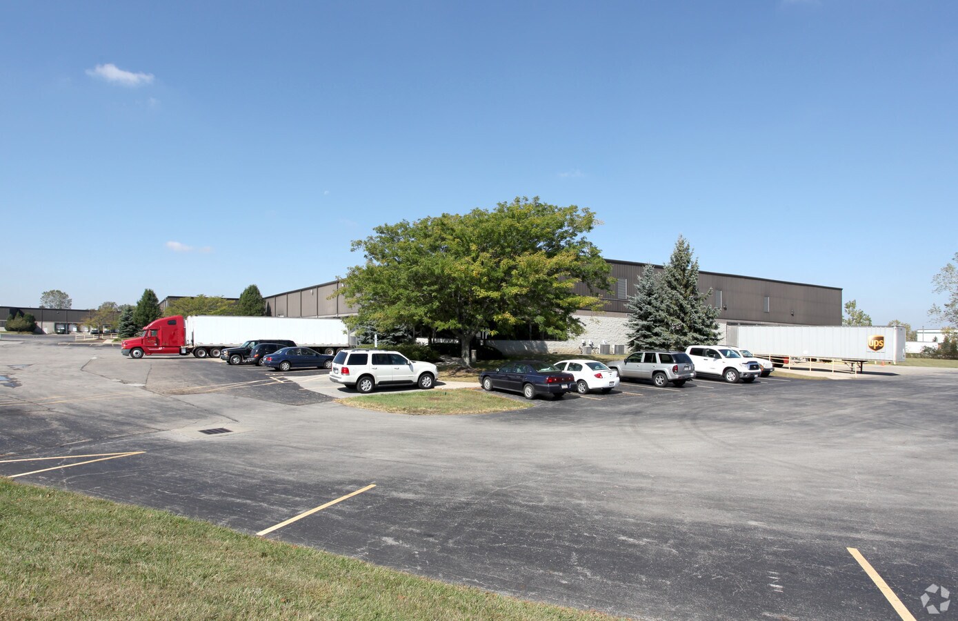 17111717 Rd, Columbus, OH 43228 Property Record