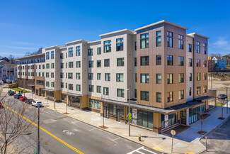 More details for 2505-2513 Washington St, Roxbury, MA - Office/Retail for Lease