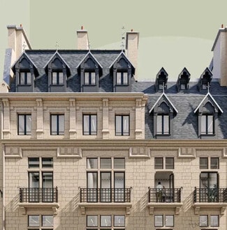 More details for 52 Rue De Monceau, Paris - Office for Lease