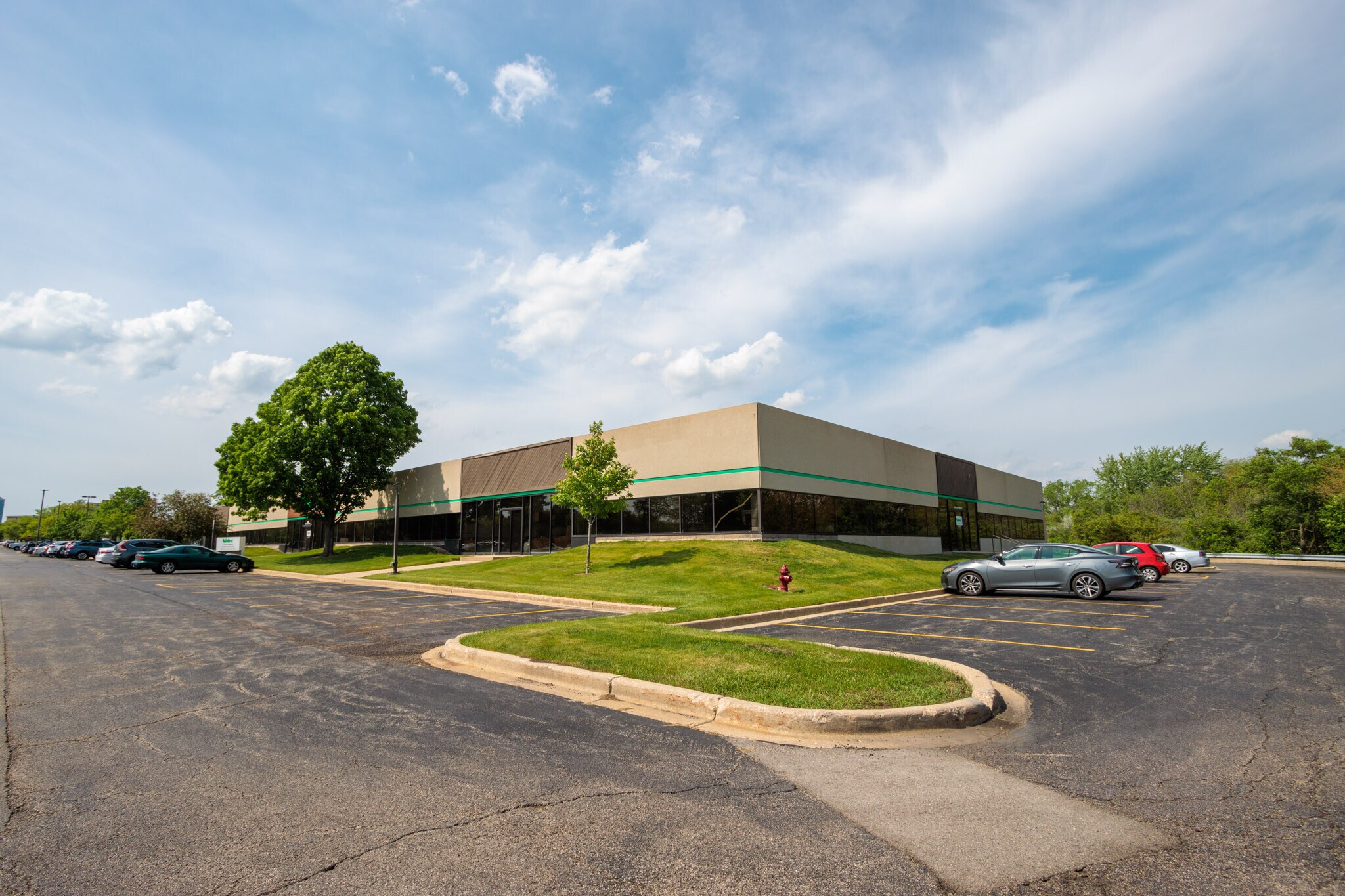 2401 Hassell Rd, Hoffman Estates, IL for sale Building Photo- Image 1 of 1