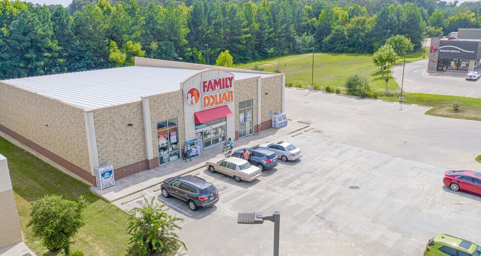 700 State Highway 31 E, Chandler, TX for sale - Building Photo - Image 1 of 1