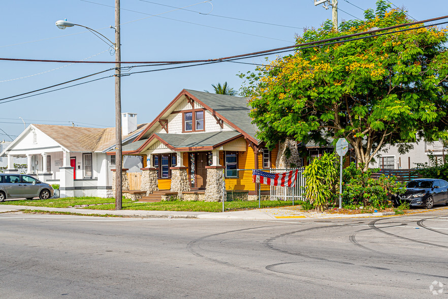 3930 NW 2nd Ave, Miami, FL for sale - Building Photo - Image 3 of 35