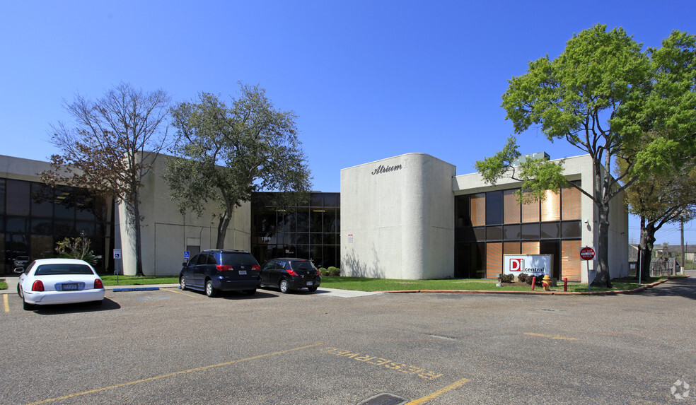 1199 NASA Rd 1, Houston, TX for lease - Building Photo - Image 3 of 3