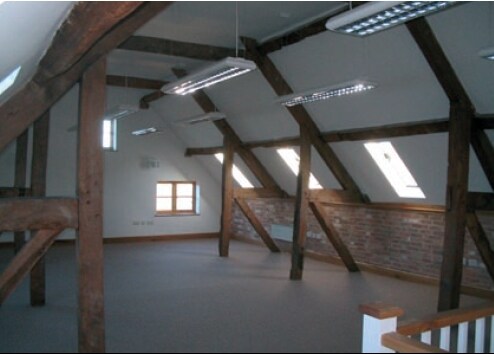 Stratford Rd, Hatton Rock,, Stratford Upon Avon for lease - Building Photo - Image 3 of 4