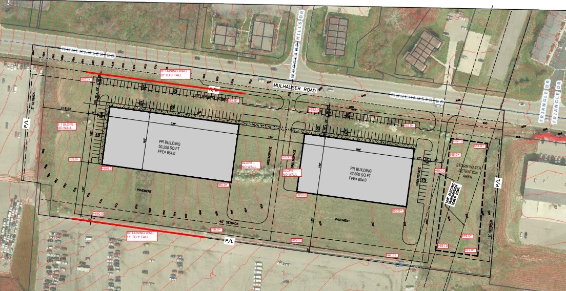 5101 Muhlhauser rd, West Chester, OH 45011 - for Lease | LoopNet