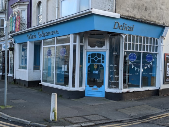 79 Brynymor Rd, Swansea for sale Building Photo- Image 1 of 1