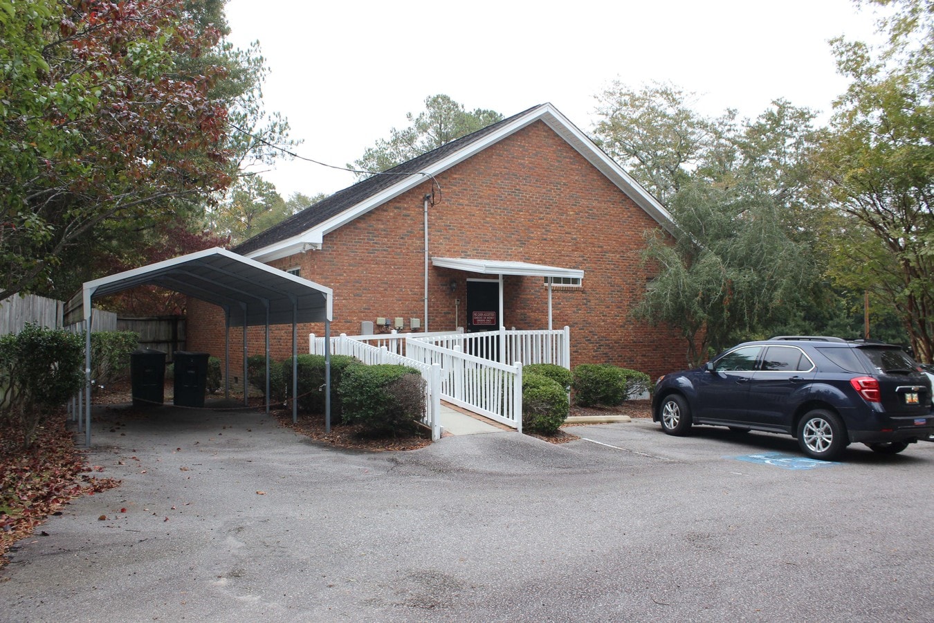 3201 N Beltline Blvd, Columbia, SC 29204