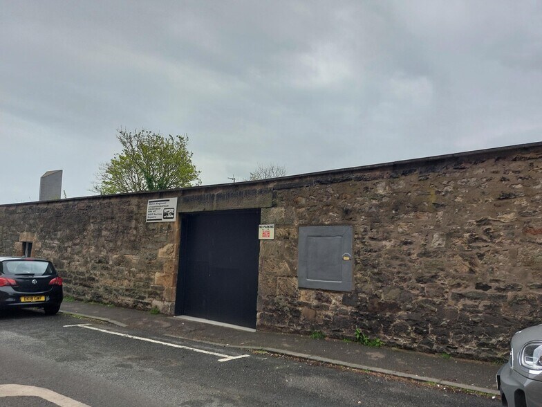 45-47 Hawthornvale, Edinburgh for sale - Building Photo - Image 1 of 1