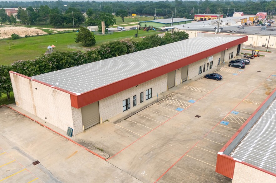 3115 Fry Rd, Katy, TX for lease - Building Photo - Image 1 of 13