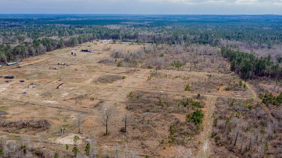 524 Highway 528, Princeton, LA for sale - Building Photo - Image 2 of 23