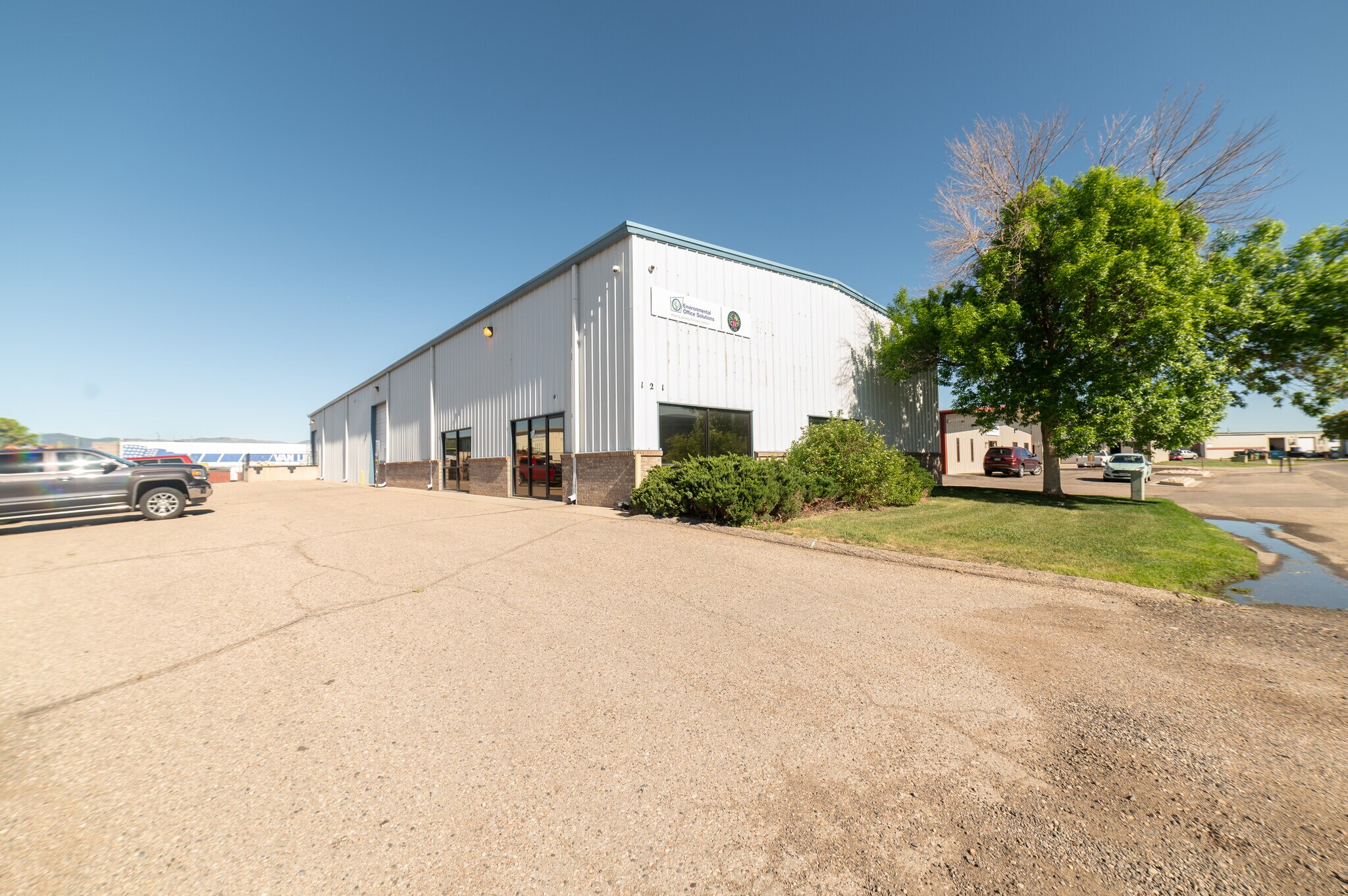 121 Commerce Dr, Fort Collins, CO for sale Building Photo- Image 1 of 9