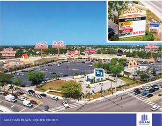 More details for 2620-2896 Tamiami Trl, Naples, FL - Retail for Lease