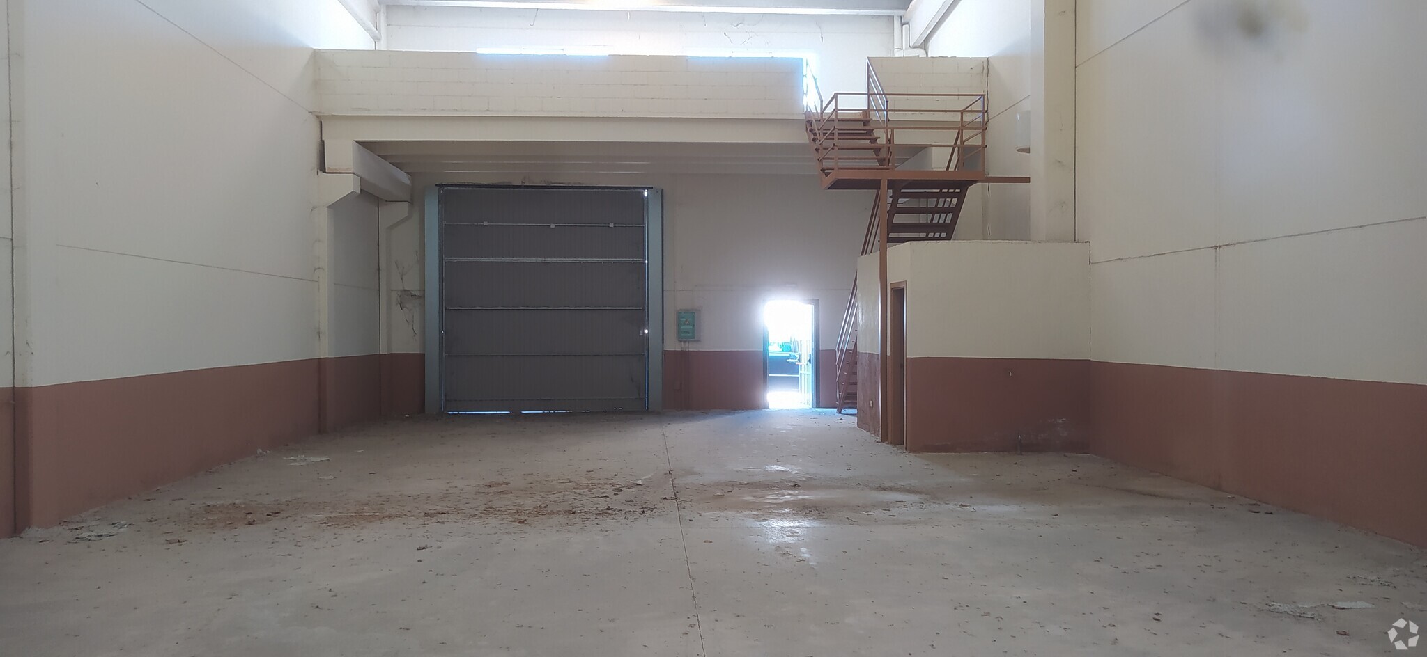 Industrial in Ciempozuelos, Madrid for lease Interior Photo- Image 1 of 2