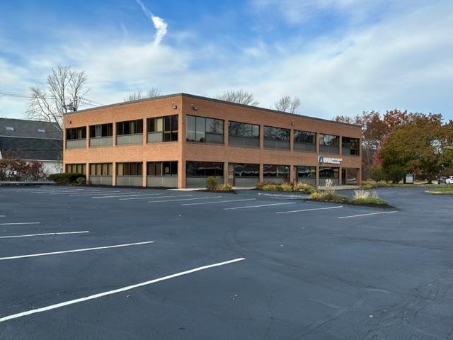 30 Nagog Park, Acton, MA for lease - Building Photo - Image 2 of 18