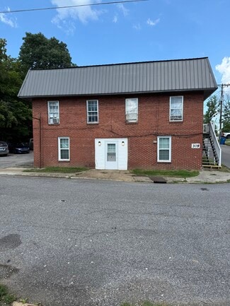 More details for 309 S 5th St, Murray, KY - Multifamily for Sale