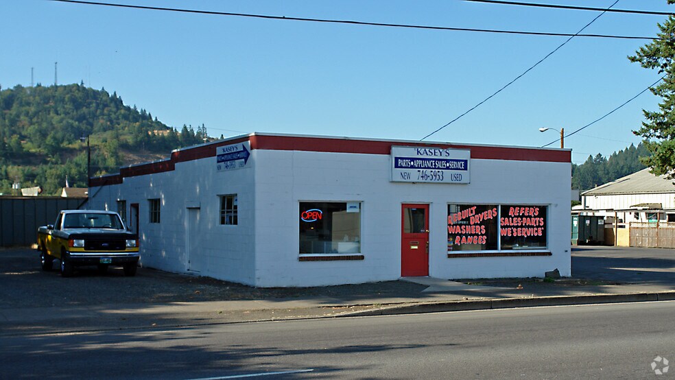 1441 Main St, Springfield, OR for sale - Primary Photo - Image 1 of 1