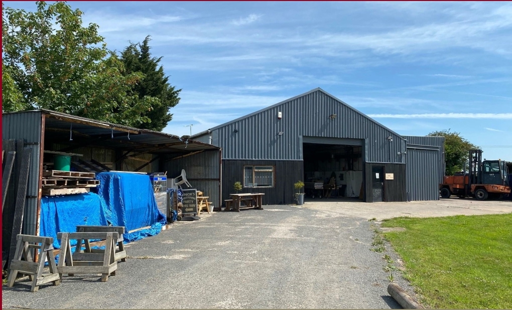 Sleaford Rd, Lincoln for sale Building Photo- Image 1 of 13