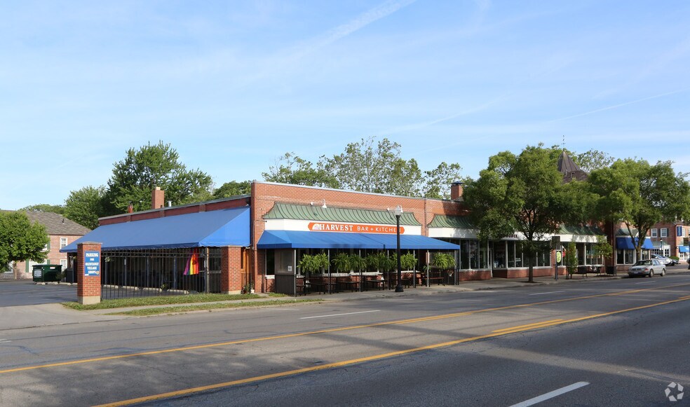 2885-2889 N High St, Columbus, OH for sale - Primary Photo - Image 1 of 1