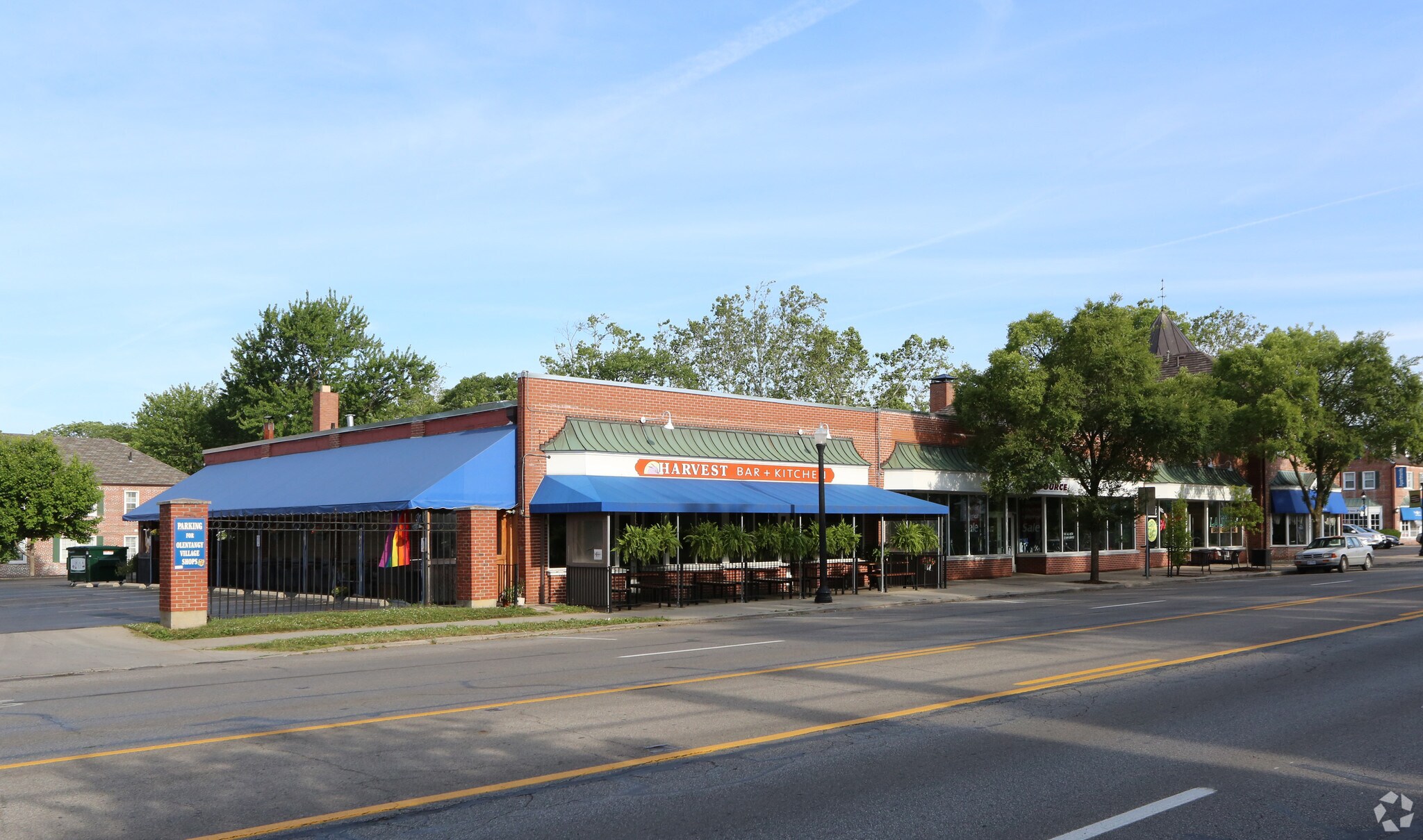 2885-2889 N High St, Columbus, OH for sale Primary Photo- Image 1 of 1