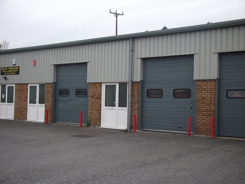 Gilston Rd, Saltash for sale - Primary Photo - Image 1 of 1