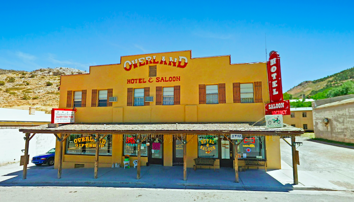 662 Main St, Pioche, NV for sale Building Photo- Image 1 of 1