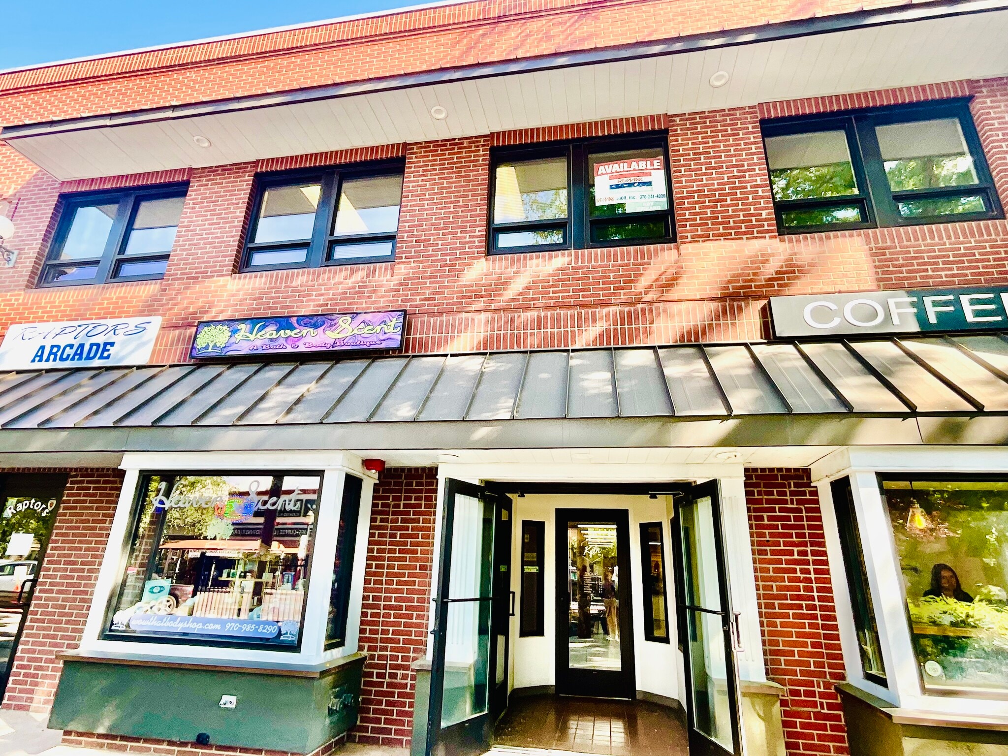 326 Main St, Grand Junction, CO for lease Interior Photo- Image 1 of 8