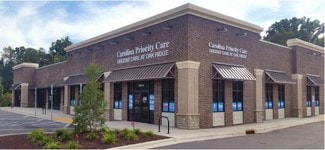 More details for 8001 Marketplace Dr, Oak Ridge, NC - Retail for Lease