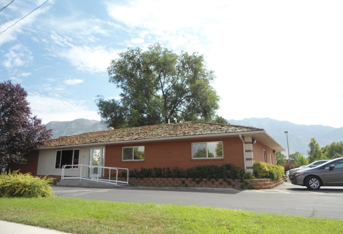 52 N 1100 E, American Fork, UT for sale Building Photo- Image 1 of 1