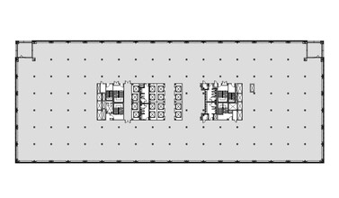 PENN 2, New York, NY for lease Floor Plan- Image 1 of 1