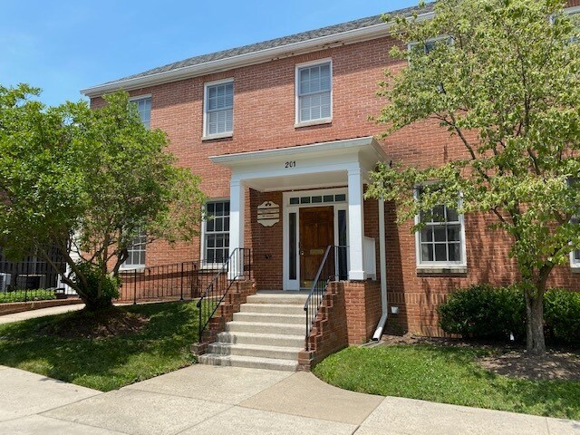 201 Broadway St S, Frederick, MD for sale Building Photo- Image 1 of 1