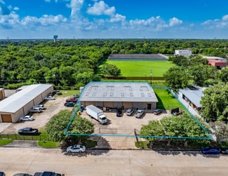 More details for 9399 Summerbell, Houston, TX - Industrial for Sale