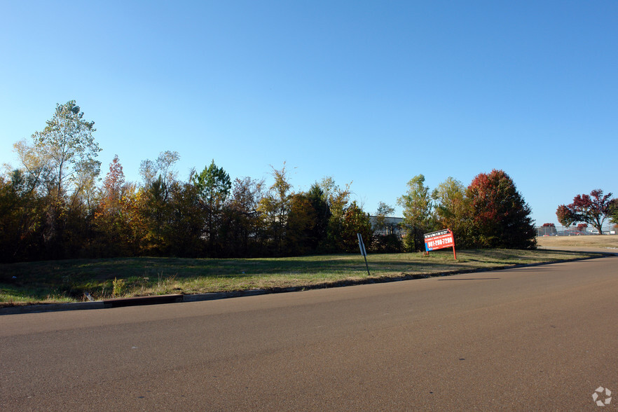 Metro Rd, Olive Branch, MS for sale - Primary Photo - Image 1 of 1