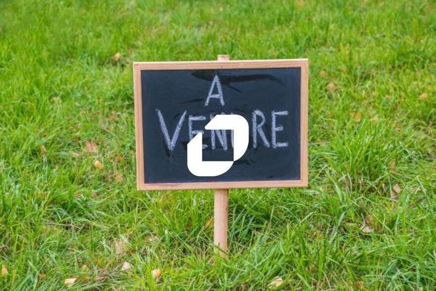 Land in Torcy for sale - Building Photo - Image 3 of 3