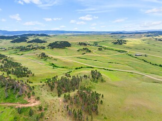 More details for Lot TBD Canyon Pines Lane, Belle Fourche, SD - Land for Sale