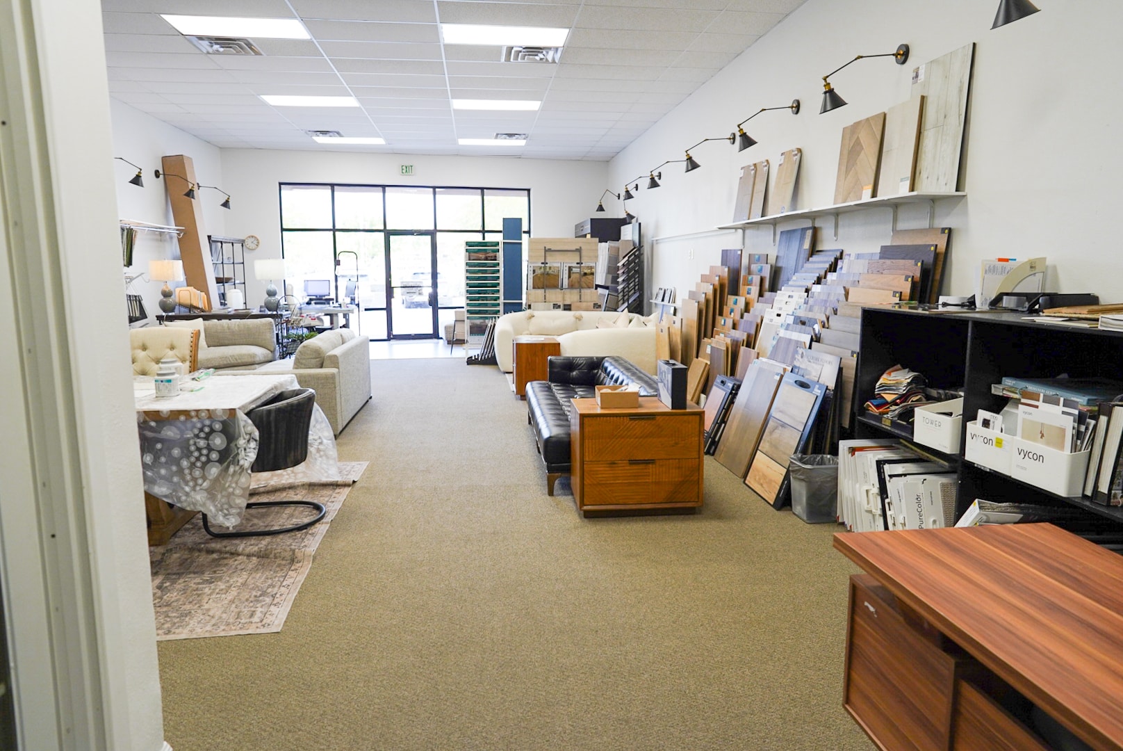 1397 W Sunset Blvd, Saint George, UT for lease Interior Photo- Image 1 of 14