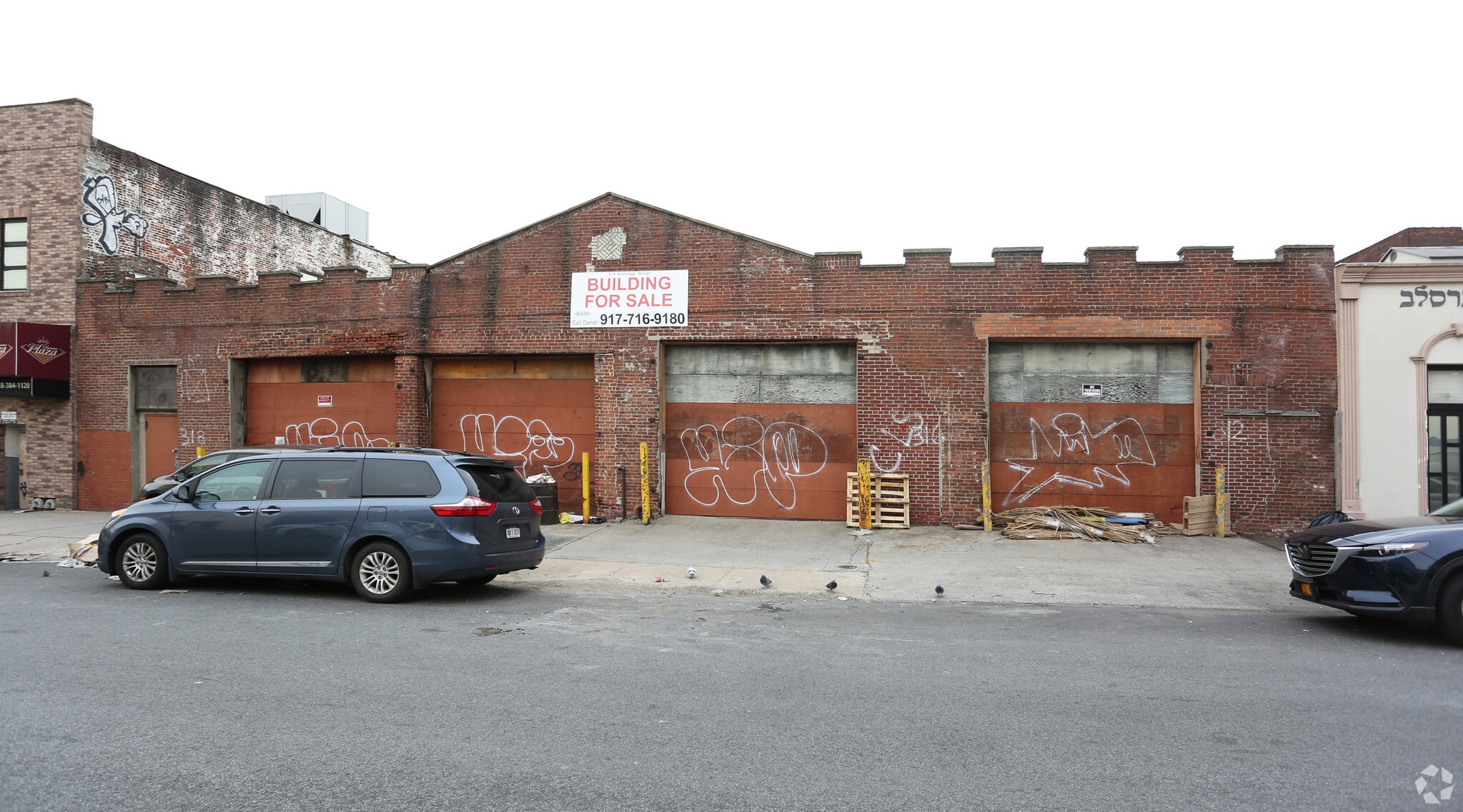 314 Rutledge St, Brooklyn, NY for sale Primary Photo- Image 1 of 1