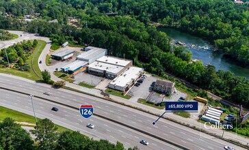 212 Candi Ln, Columbia, SC for lease Building Photo- Image 1 of 7