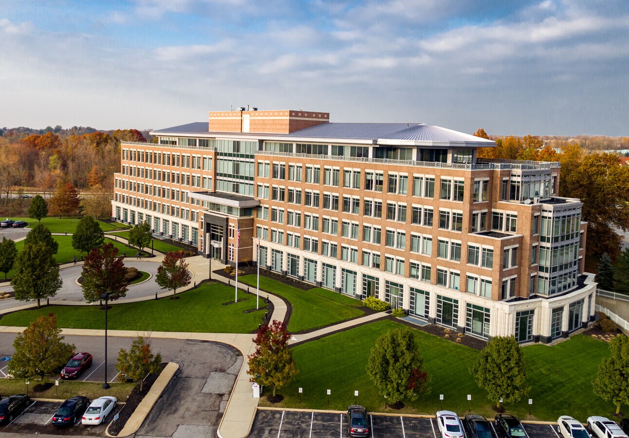 22901 Millcreek Blvd, Highland Hills, OH 44122