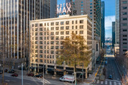 Hotel Max - Commercial Real Estate