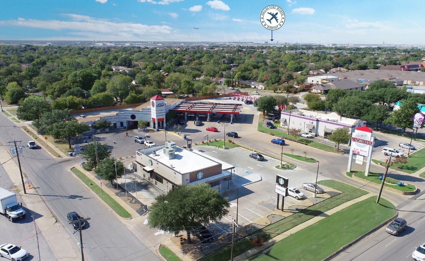 3301 N Belt Line Rd, Irving, TX for sale Building Photo- Image 1 of 1